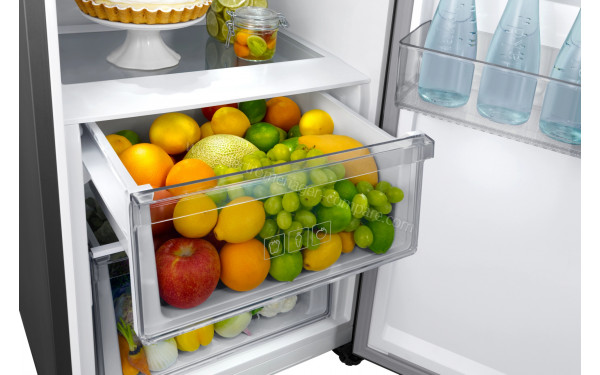 SAMSUNG RR39C7BH5S9 - Bacs fra&icirc;cheurs