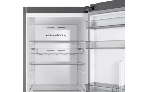 SAMSUNG RR39C7BH5S9 - Clayettes