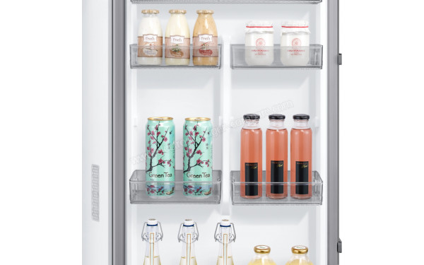 SAMSUNG RR39C7BH5S9 - Balconnets