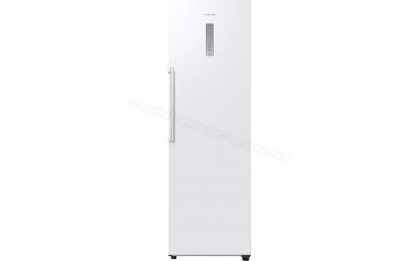 SAMSUNG RR39C7BH5WW - Vue de face