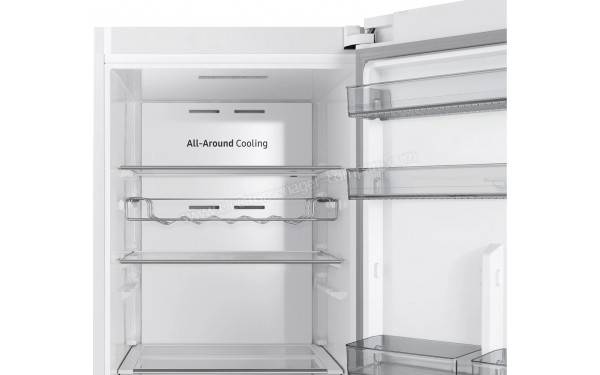 SAMSUNG RR39C7BH5WW - Clayettes