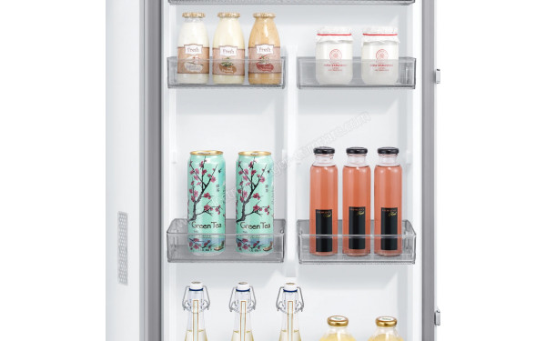 SAMSUNG RR39C7BH5WW - Balconnets