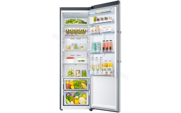 SAMSUNG RR39M7135S9 - Vue de l'int&eacute;rieur