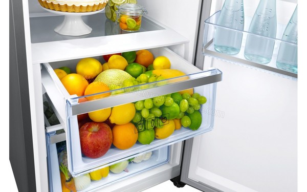 SAMSUNG RR39M7135S9 - Bacs &agrave; l&eacute;gumes