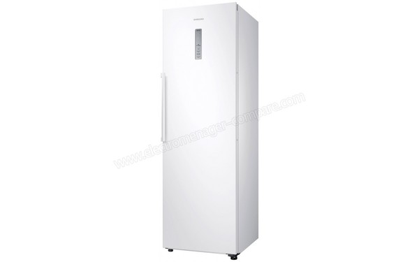 SAMSUNG RR39M7135WW - Vue 3/4 droite