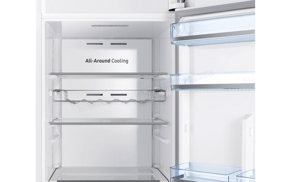 SAMSUNG RR39M7135WW - Clayette porte-bouteilles