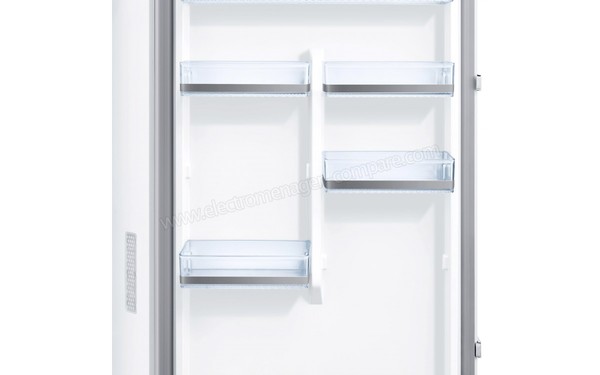 SAMSUNG RR39M7135WW - Demi-balconnets vides