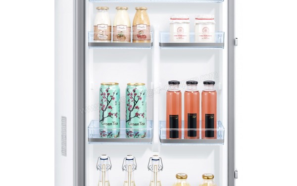 SAMSUNG RR39M7135WW - Demi-balconnets