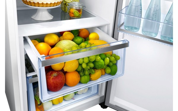 SAMSUNG RR39M7135WW - Bac &agrave; l&eacute;gumes