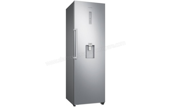 SAMSUNG RR39M7335SA - Vue 3/4 gauche