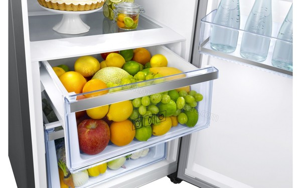 SAMSUNG RR39M7335SA - Bacs fra&icirc;cheurs