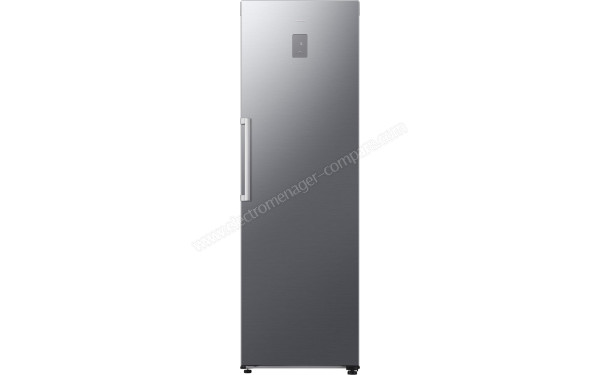 SAMSUNG RR70H39CDT - Vue de face