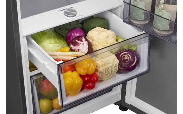 SAMSUNG RR70H39CDT - Bac fra&icirc;cheur