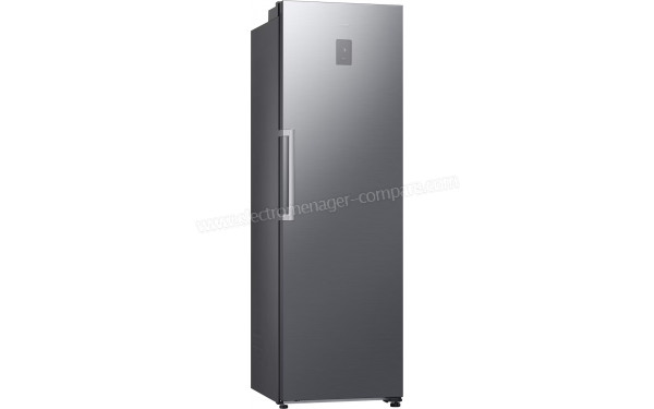 SAMSUNG RR70H39CDT - Vue 3/4 gauche