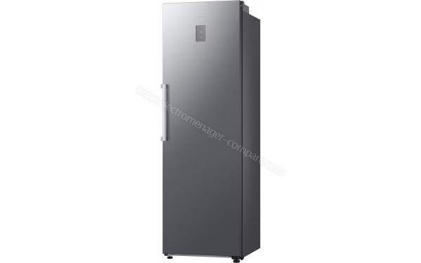 SAMSUNG RR70H39CDT - Vue 3/4 droite