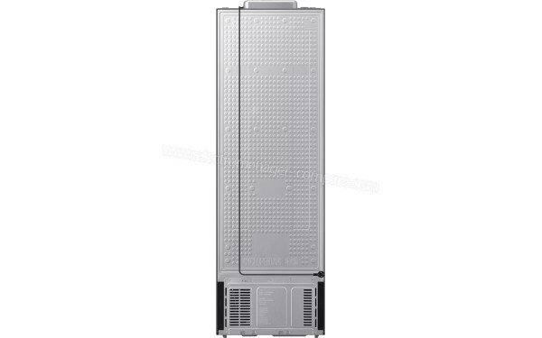 SAMSUNG RR70H39CDT - Vue de l'arri&egrave;re