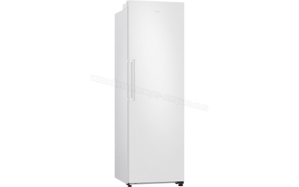 SAMSUNG RR70H39FDV - Vue 3/4 gauche