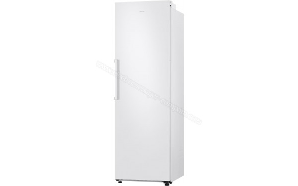 SAMSUNG RR70H39FDV - Vue 3/4 droite