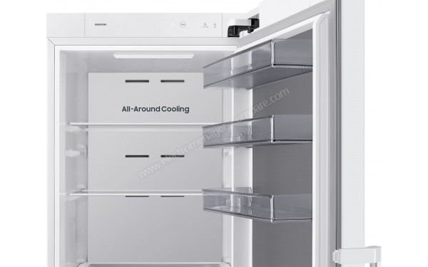 SAMSUNG RR70H39FDV - Clayettes et balconnets