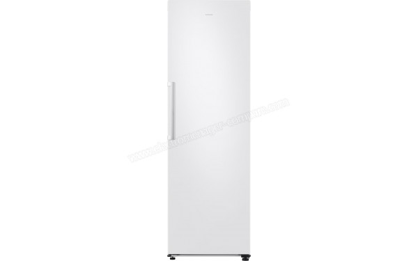 SAMSUNG RR70H39FDV - Vue de face