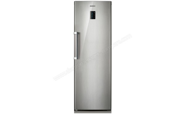 SAMSUNG RR82FHPN - Vue de face