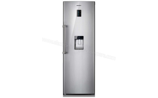 SAMSUNG RR82PHIS - Vue de face