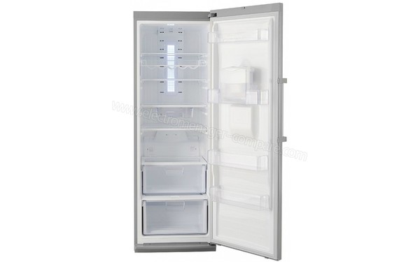 SAMSUNG RR82PHPN - Vue de l'int&eacute;rieur 2 (cr&eacute;dit : Darty)