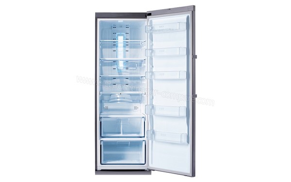 SAMSUNG RR92HASX - Vue de l'int&eacute;rieur