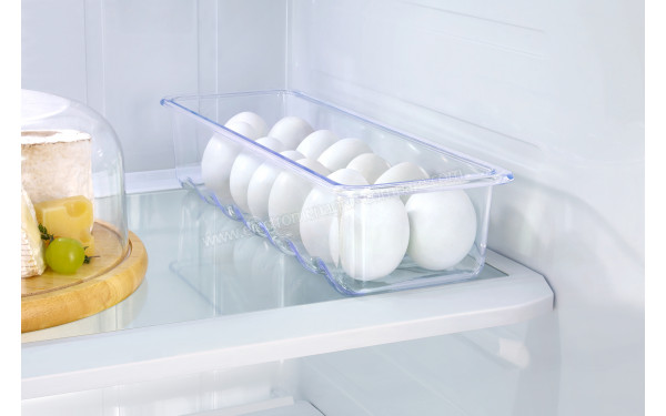 SAMSUNG RS50N3403BC - Clayette en verre tremp&eacute;