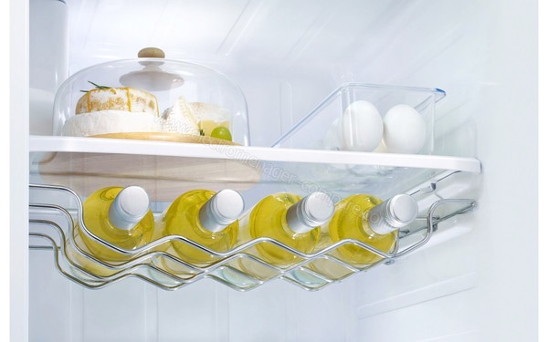 SAMSUNG RS50N3513S8 - Clayette porte-bouteilles