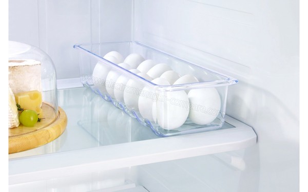 SAMSUNG RS50N3903SA - Bac &agrave; �ufs