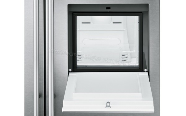 SAMSUNG RS53K4600SA - Home bar