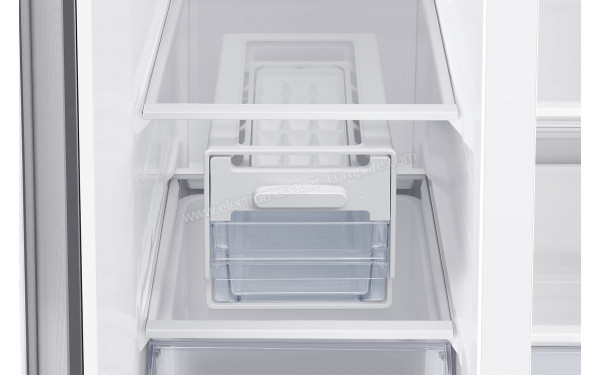 SAMSUNG RS62DG5003S9 - Fabrique &agrave; gla&ccedil;ons