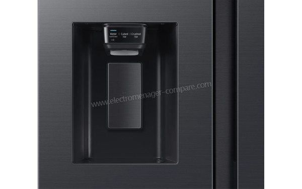 SAMSUNG RS65DG5403B1 - Distributeur