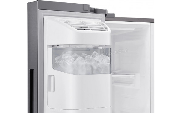 SAMSUNG RS65DG5403S9 - Fabrique &agrave; gla&ccedil;ons