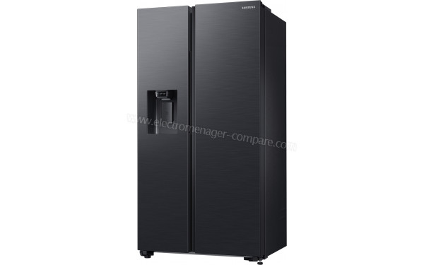 SAMSUNG RS65DG54R3B1 - Vue 3/4 droite