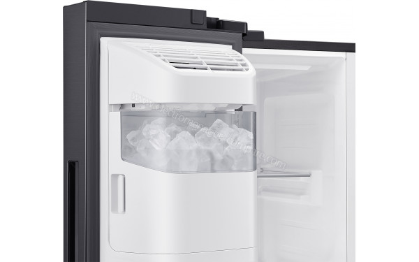 SAMSUNG RS65DG54R3B1 - Fabrique &agrave; gla&ccedil;ons