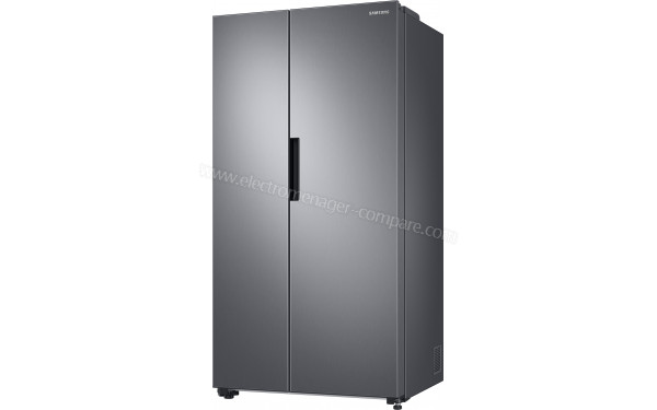 SAMSUNG RS66A8100S9 - Vue 3/4 droite