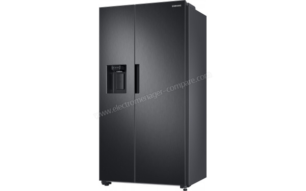 SAMSUNG RS67A8810B1 - Vue 3/4 droite