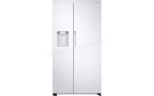 SAMSUNG RS67A8810WW - Vue de face