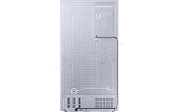 SAMSUNG RS67A8810WW - Vue de l'arri&egrave;re