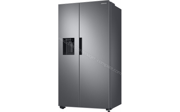 SAMSUNG RS67A8811S9 - Vue 3/4 droite