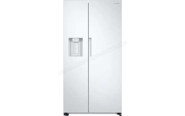 SAMSUNG RS67A8811WW - Vue de face