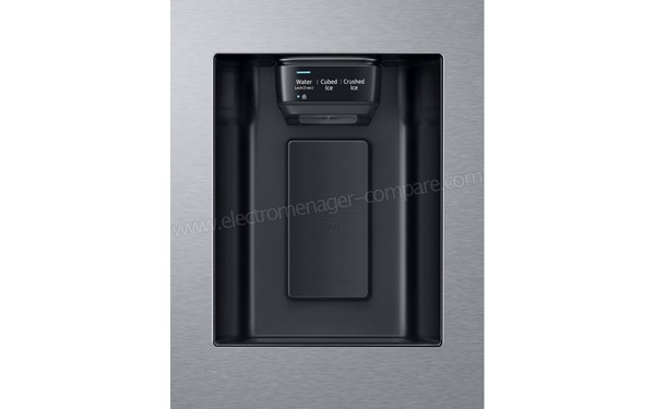 SAMSUNG RS67N8210SL - Distributeur en fa&ccedil;ade