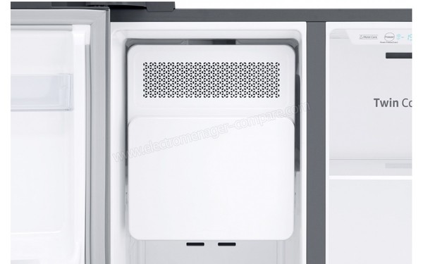 SAMSUNG RS67N8210SL - Fabrique de gla&ccedil;ons