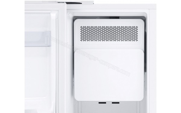 SAMSUNG RS67N8210WW - Fabrique de gla&ccedil;ons
