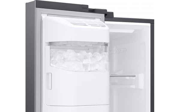 SAMSUNG RS68A8840S9 - R&eacute;servoir &agrave; gla&ccedil;ons