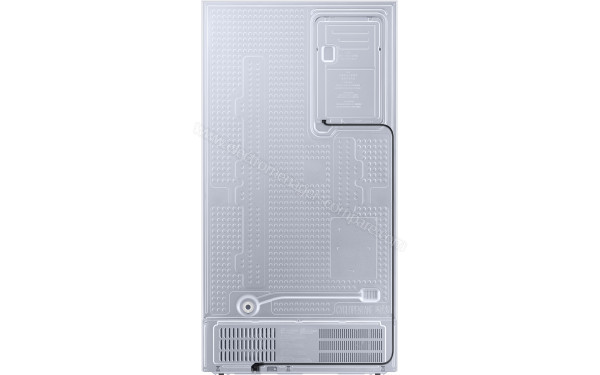 SAMSUNG RS68A8840WW - Vue de l'arri&egrave;re