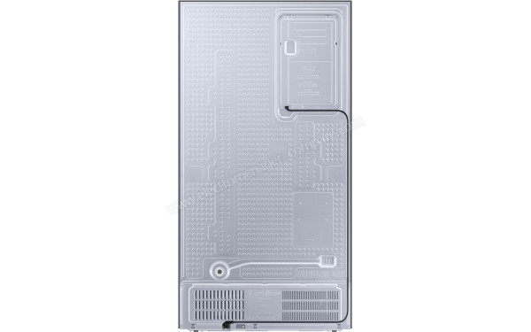 SAMSUNG RS68A8841B1 - Vue de l'arri&egrave;re