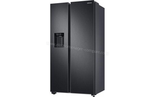 SAMSUNG RS68A8841B1 - Vue 3/4 droite